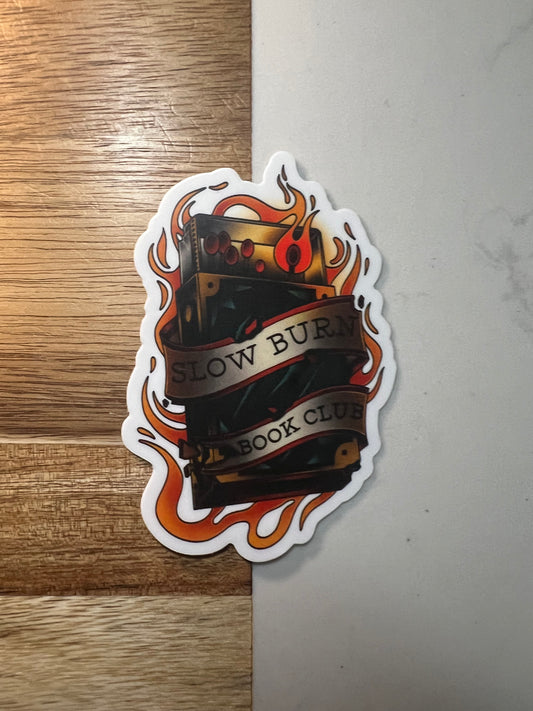 Slow Burn