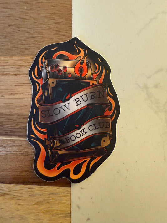 Slow Burn
