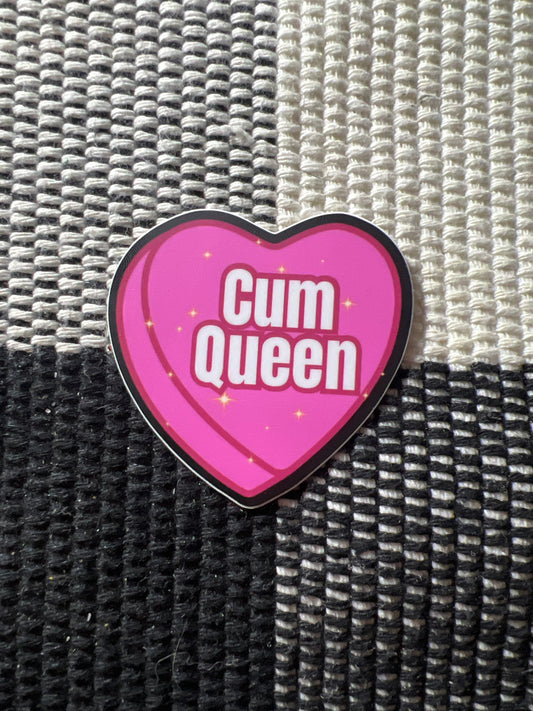 Cum Queen