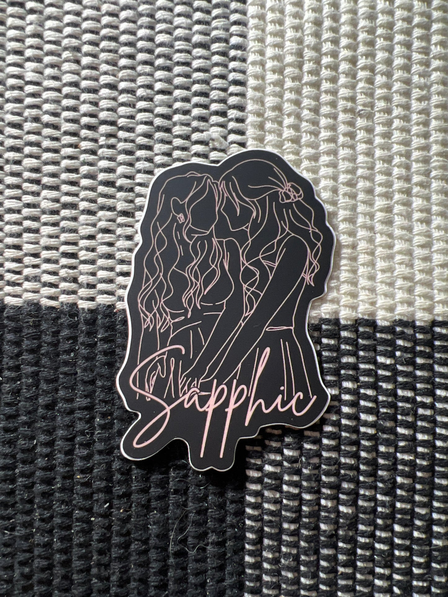 Sapphic