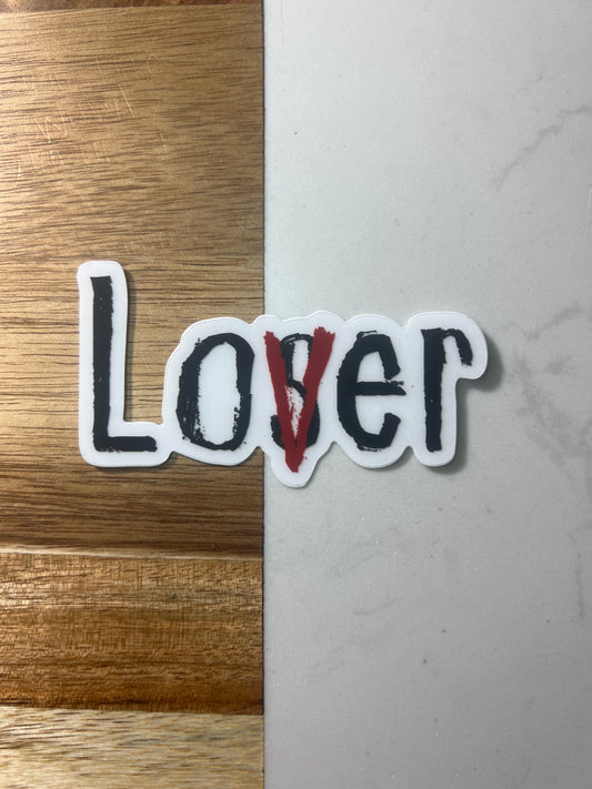 Lover Loser